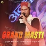 Grand Masti - Birbal Song Download
